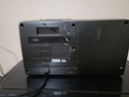 Sony Dream Machine ICF-C900 Dual Alarm FM/AM Digital Clock Radio. - Picture 5 of 5