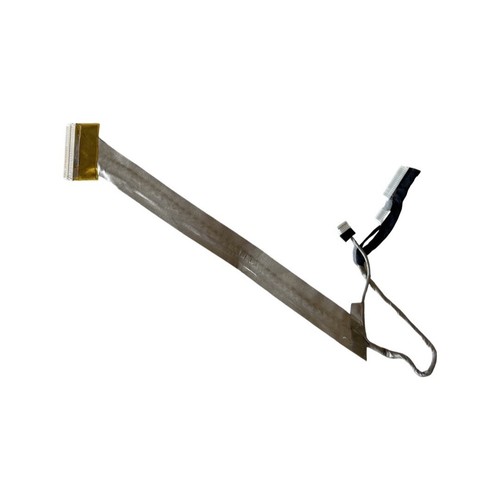 Genuine Lenovo G530 G530A G530L G530M N500 Series LVDS LCD CCFL Display Cable - Picture 2 of 3