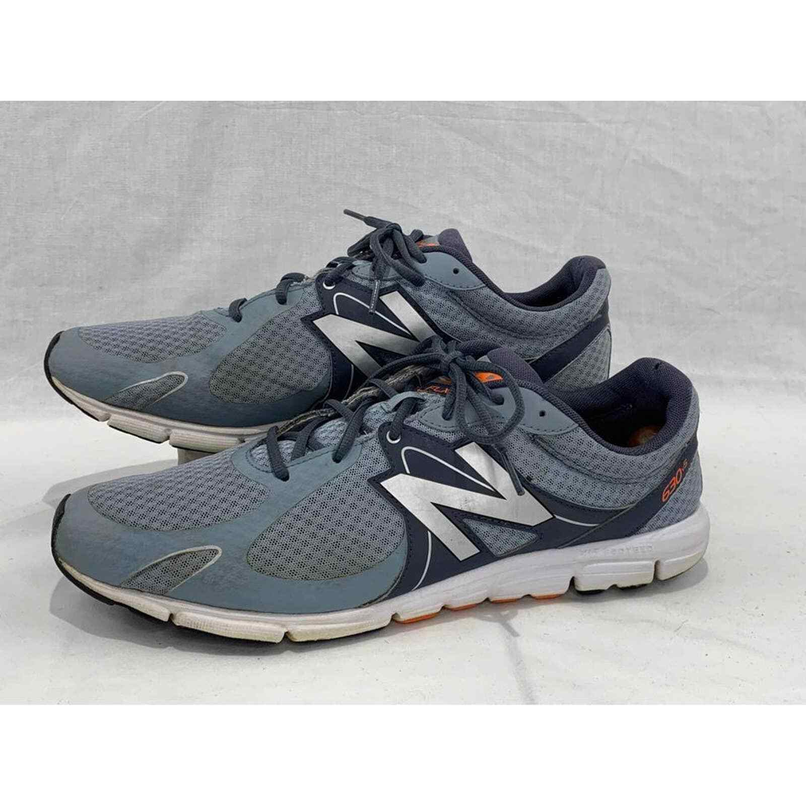 new balance 630v5