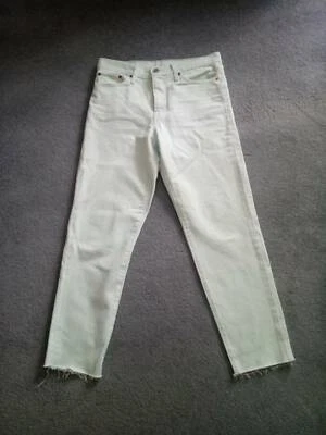 levi's size 28 in australian sizes