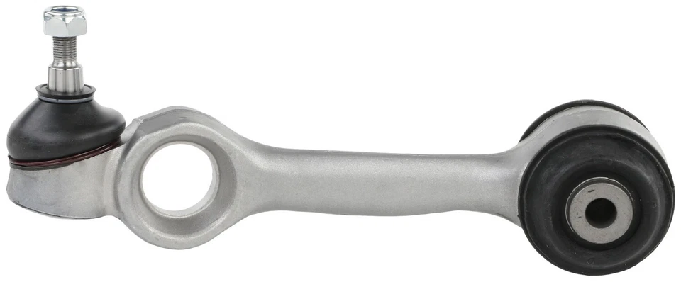 Control Arm and Ball Joint Assembly Delphi For 1984-1985 Mercedes-Benz 380SE - Image 3 of 4