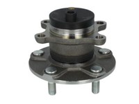 BTA Radlager Satz Radlagersatz Hinten FüR Suzuki SX4 Stufenheck GY Fiat Sedici