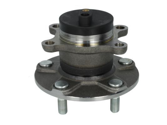 BTA Radlager Satz Radlagersatz Hinten FüR Suzuki SX4 Stufenheck GY Fiat Sedici-image