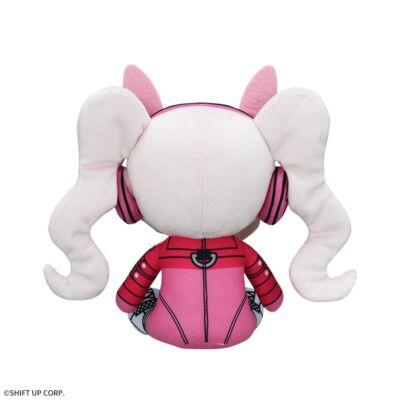 Goddess of Victory NIKKE Alice Plush Doll M size Stuffed Toy SEGA