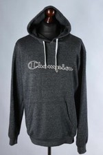 Champion Classic Hooded /Hoodie Sport Jumper Size XL