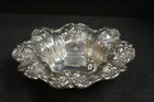 Reed & Barton Sterling X5 69F Francis I Candy Dish