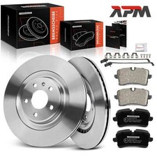 Disque de frein Audi A7