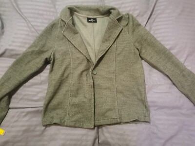 Benotti Jacke