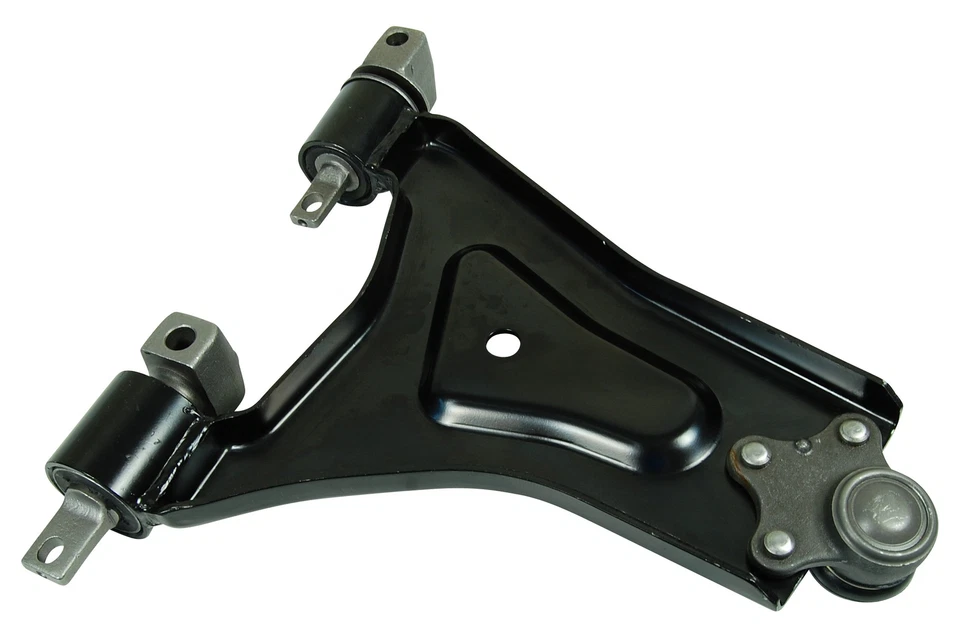 Braço de controle e junta esférica Assy Fr Right Lwr Mevotech para 99-02 Mercury Cougar - Imagem 2 de 4