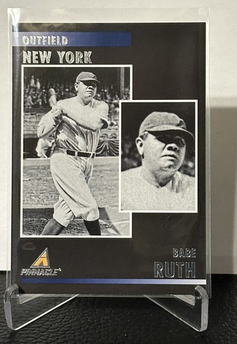 2023 Babe Ruth #24