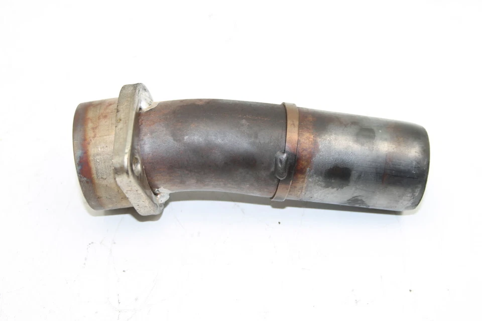 03-13 Tubo de escape trasero Suzuki Sv650 14150-17G00 Foto 3 de 4