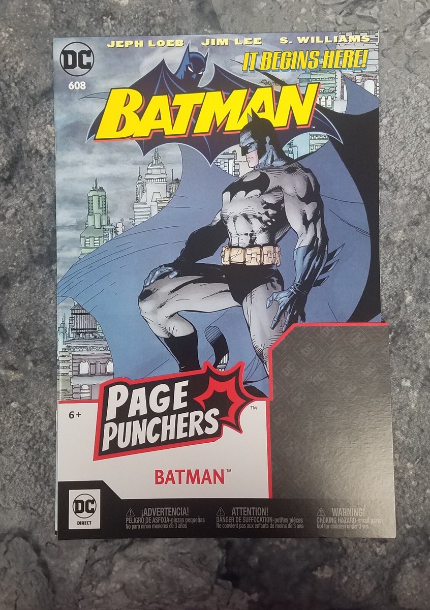 バットマンBATMAN カードコレクション ファイル一冊（カード約