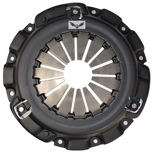 JDK STAGE 1 LONG LIFE CLUTCH KIT for 1986 1987 1988 1989 1990 91 MAZDA RX-7 1.3L - Picture 2 of 5