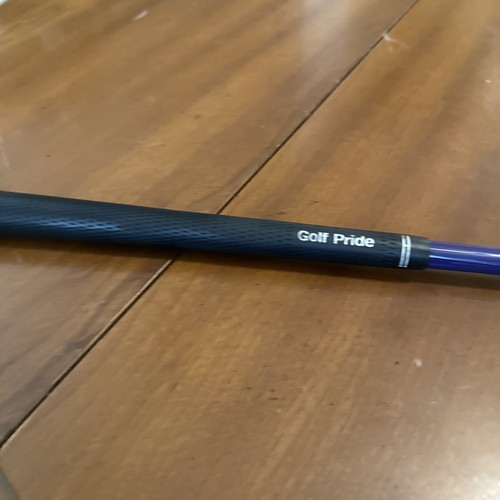 Cleveland Launcher 460cc Ti Driver 9.5 Degree Pro force 65 Gold S-flex Tip Stiff - Picture 5 of 6