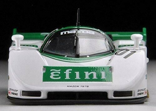 TOMICA LIMITED VINTAGE NEO 1/64] MAZDA 787B ɛ̃fini Efini #201.JP