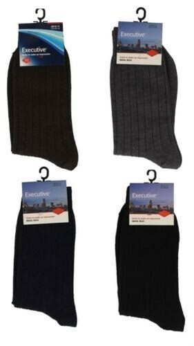 Herren HJ Hall Socken 'Arbeit'