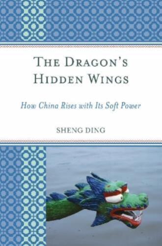 Sheng Ding The Dragon's Hidden Wings (Gebundene Ausgabe) - Picture 1 of 1