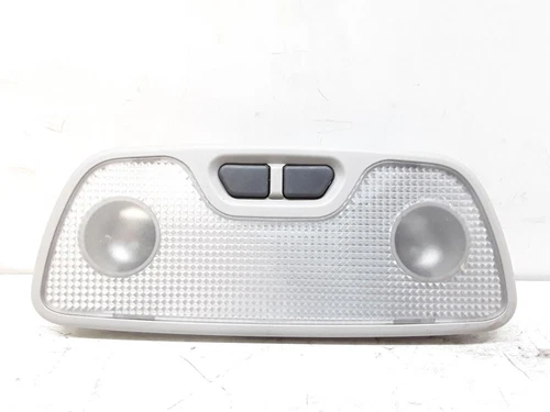154448 Lumière Habitacle pour VOLVO V50 FAMILIAR 2.0 D Kinetic 2007 835615 - Bild 1 von 10