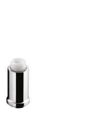 Hansgrohe abstract-outlet Allegra Variarc chrome 96919000