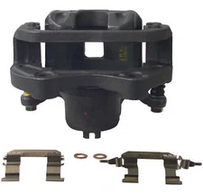 Disc Brake Caliper-AWD Cardone 19-B2690A Reman