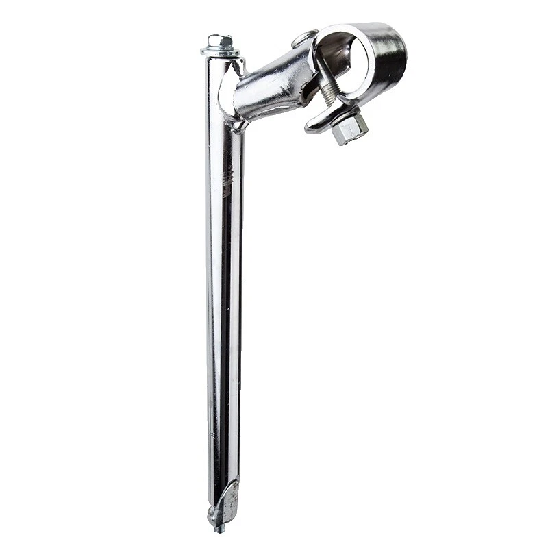 1" Steel Bicycle Stems