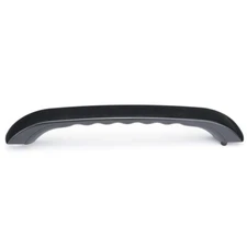 WB15X10020 Black Microwave Door Handle for GE Hotpoint AP2021171 PS232100