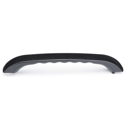 #ad WB15X10020 Black Microwave Door Handle for GE Hotpoint AP2021171 PS232100 $8.44