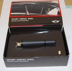 Mini sport aerial deals