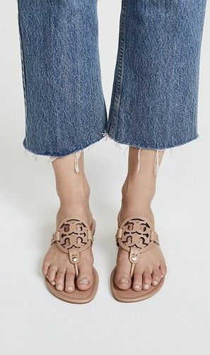 tory burch middy