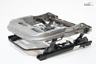2019-2021 KIA FORTE FRONT RIGHT PASSENGER SIDE SEAT FRAME W/ RAIL TRACK OEM