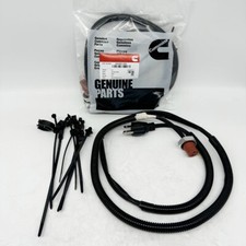 Block Heater Cord 68409910ab For Cummins Dodge Ram 5.9 6.7l 1989-2023 251919 New Block Heater Cord 68409910ab For Cummins Dodge Ram 5.9 6.7l 1989-2023 251919 New