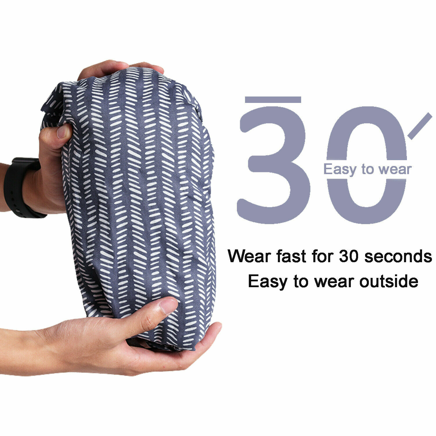 Hip Baby Wrap Ring Sling, Adjustable Carrier, Infants/Toddlers, eBay