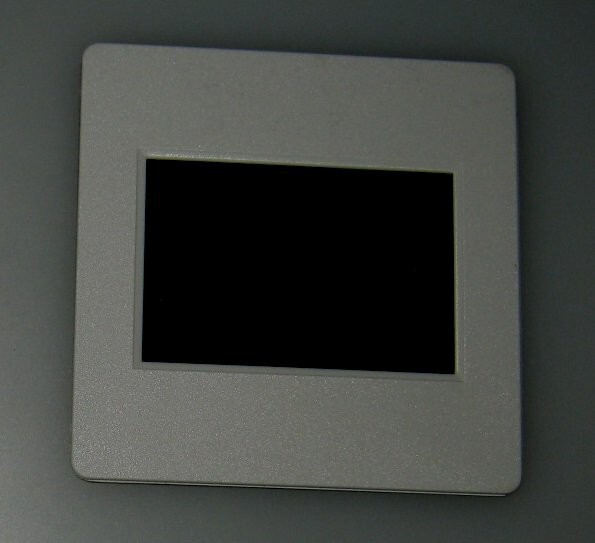 Original PUMPKINHEAD 35mm Studio Executive Production Slide #4 KERRY ...