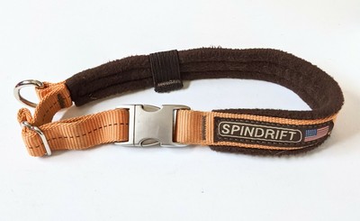 spindrift dog collars