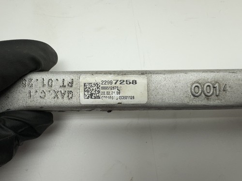 22-24 CADILLAC CT4 V BLACKWING DRIVER LEFT FRONT LOWER CONTROL ARM OEM - Picture 6 of 6