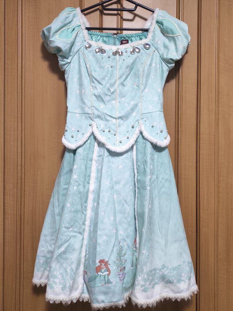 secret honey ピーターパン You Can Fly Dress Secret honey You Can Fly Dress Peter Pan