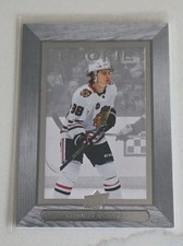 2023-24 UD Beehive Rookie Connor Bedard 