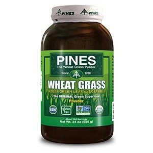 Pines Wheat Grass 24 унции порошка 11590₽
