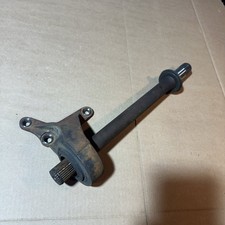 94-01 Acura Integra B18b Non-vtec At Auto Automatic Intermediate Half Shaft Oem 94-01 Acura Integra B18b Non-vtec At Auto Automatic Intermediate Half Shaft Oem