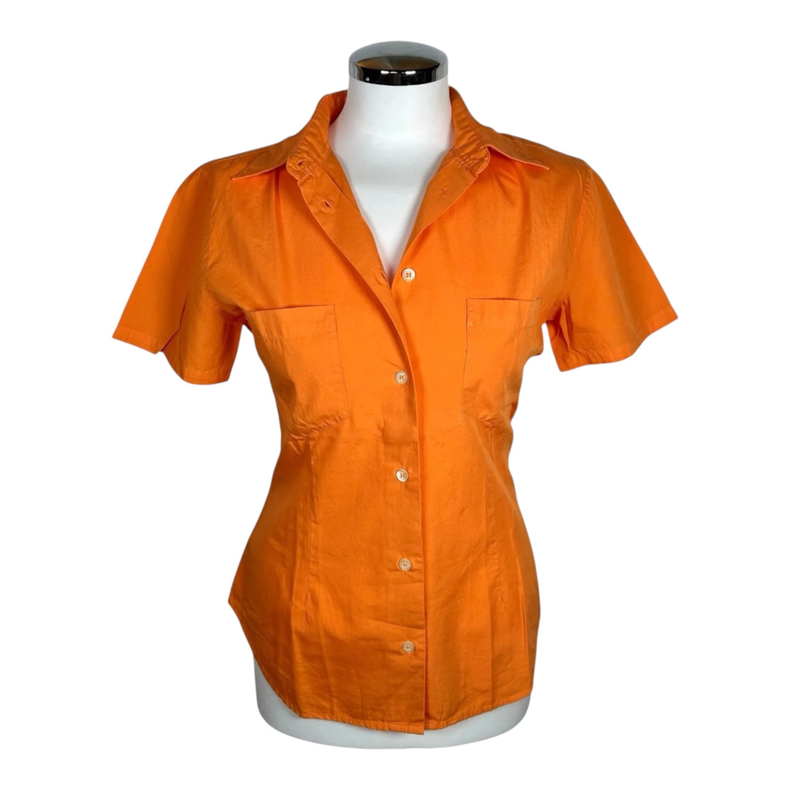 Camicia Vintage Stefanel - Anni ‘90