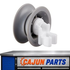 Shi4302uc12 For Bosch Dishwasher Roller Wheel Part Model
