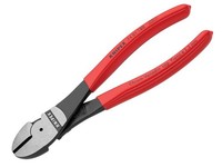 Knipex - Hochleistungs-Seitenschneider 180Mm