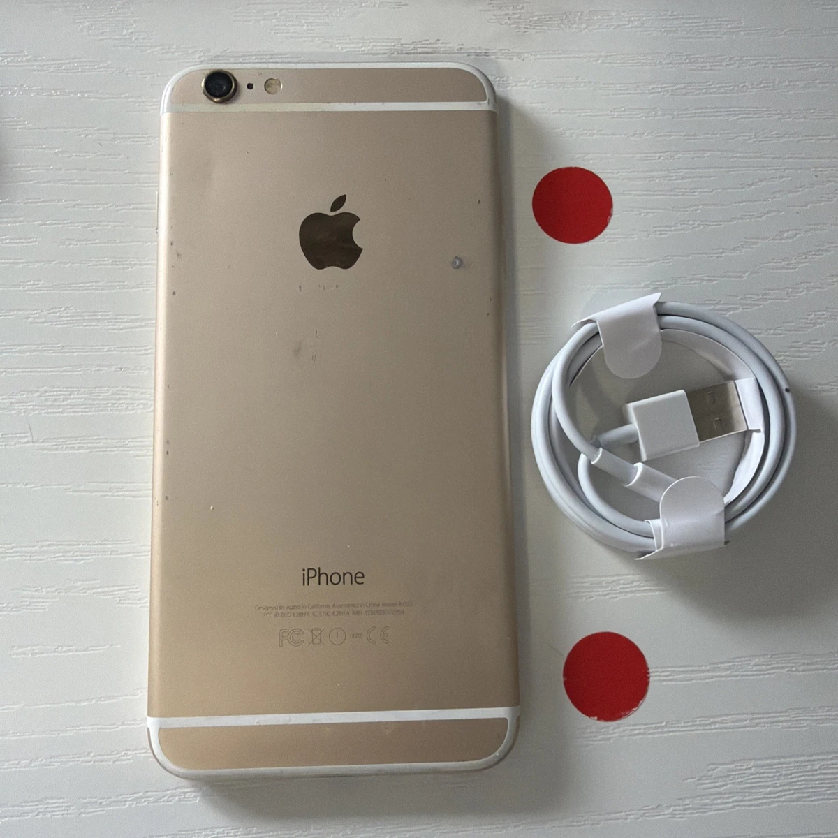 Apple iPhone 6 Plus - For Sale - ebay.com