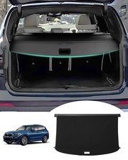 Retractable Cargo Cover For 2018-2024 Bmw X3 Retractable Cargo Cover For 2018-2024 Bmw X3