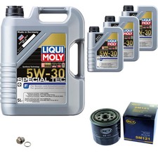 Filtre à huile Subaru OUTBACK