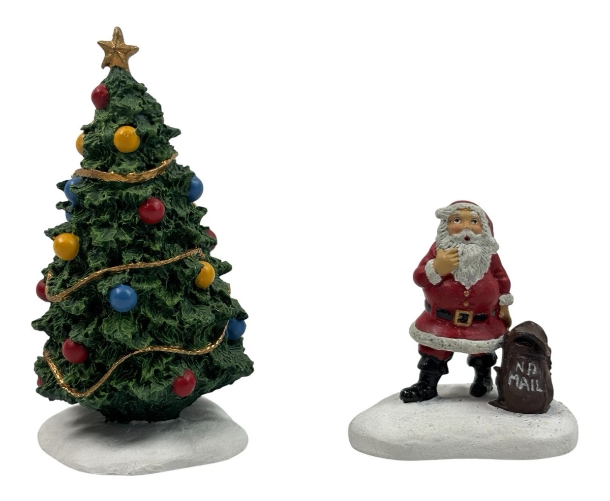 Hawthorne Village Christmas Collectible Villages & Houses 1990