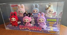 Kimmon Dream Maker Sweet  Sour Store Case Display Set
