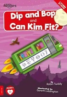 Robin Twiddy | Dip And Bop And Can Kim Fit? | Taschenbuch | Englisch (2020)