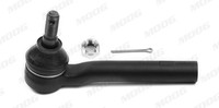 Moog Spurstangenkopf Spurstange Vorderachse Links FüR Mazda CX-30 DM MX-30