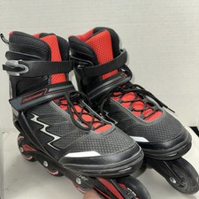    Bladerunner Advantage Pro XT Men  s Fitness Skates - Size 9, BARELY USED   